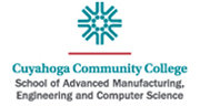 School of Advanced Manufacturing, Engineering and Computer Science - vertical logo