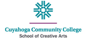 School of Creative Arts - vertical logo