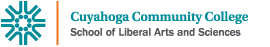 School of Liberal Arts and Sciences - horizontal logo