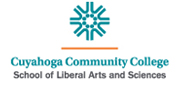 School of Liberal Arts and Sciences - vertical logo