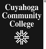 Tri-C logo - BW