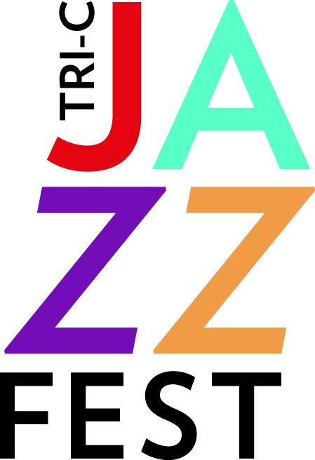 Tri-C JazzFest logo