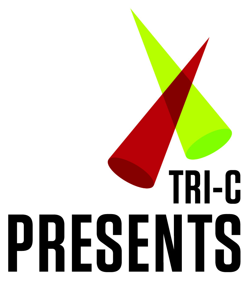Tri-C Presents Logo
