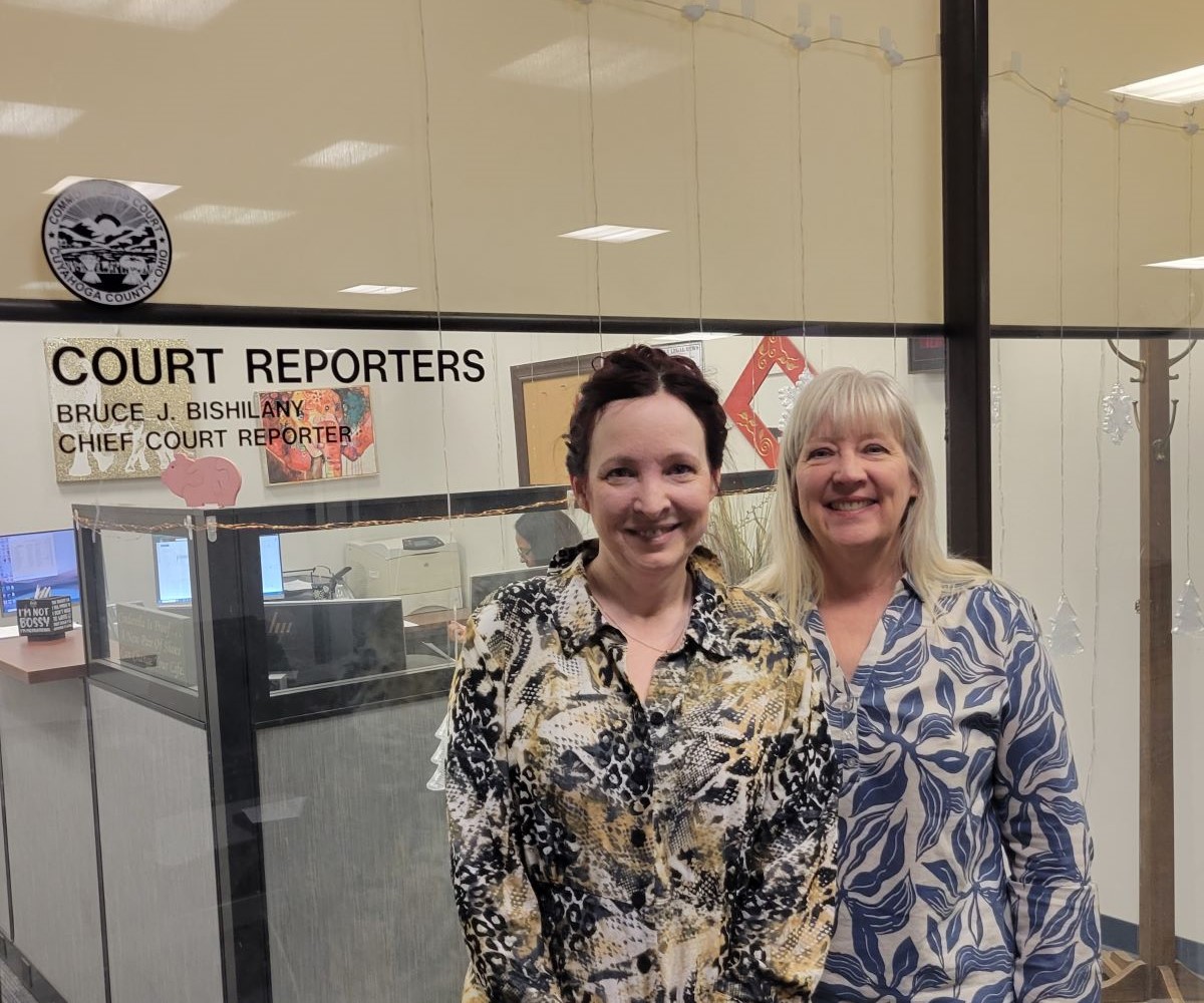 Graphic with text "Center for the Future of Work"