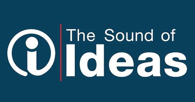 Sound of Ideas logo