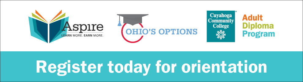 Ohio Options for Adults