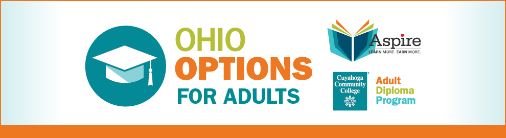 Ohio Options for Adults