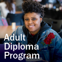 Adult Diploma Program