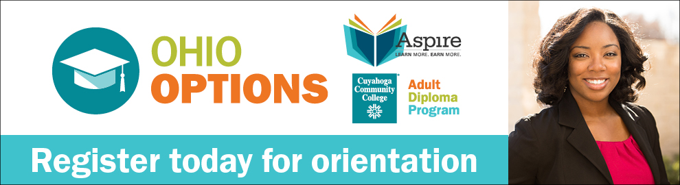 Ohio Options for Adults