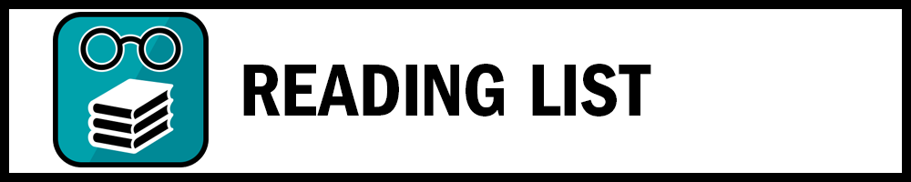 Reading List Icon