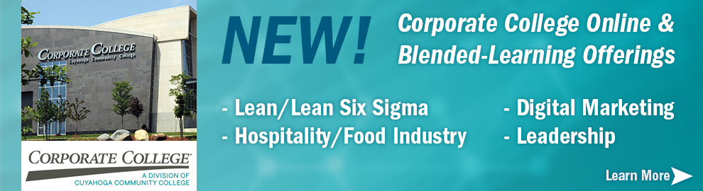 Corporate College Offerings