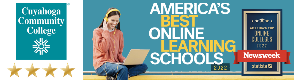 Newsweek Top Online Schools Rankings