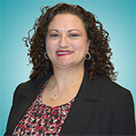 Photo of Michelle Reed