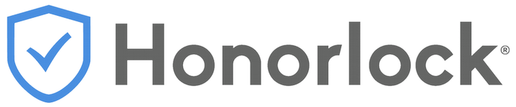 Honorlock logo