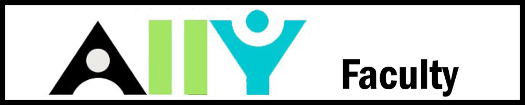 Ally Logo