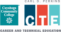 CTE Logo