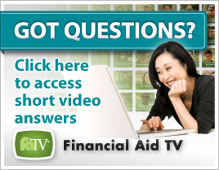 Financial Aid Tv