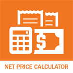 Net Price Calc