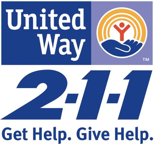 United Way 211