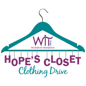 Hope's Closet