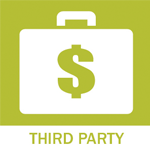 Third Party Sponsor