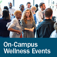 On-Campus Wellness Events