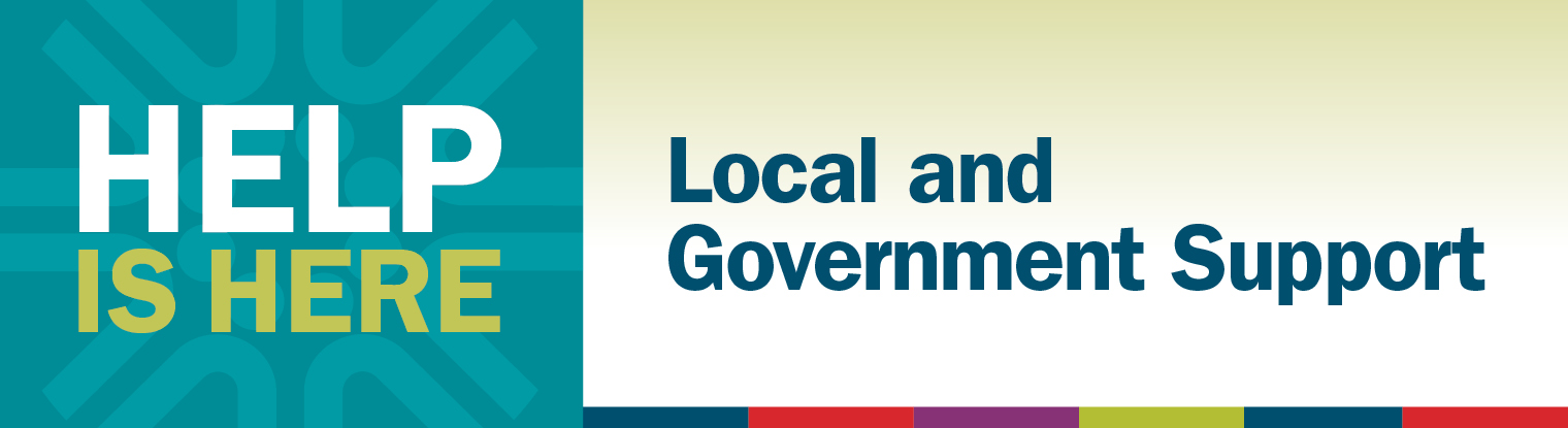 Local and Government Support
