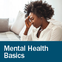 Mental Health Basics