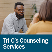 Tri-C Counseling Services