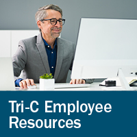 Tri-C Employee Resources