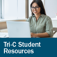 Tri-C Student Resources