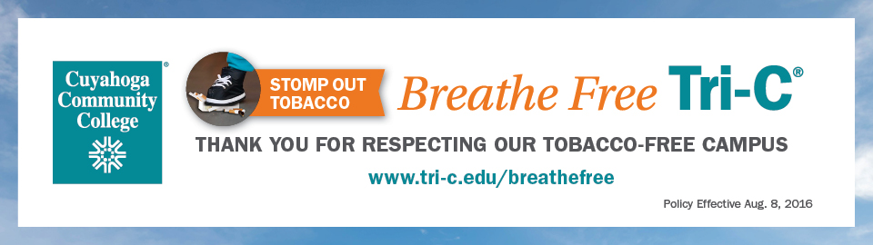 Breathe Free Tri-C