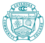 Tri-C College Seal