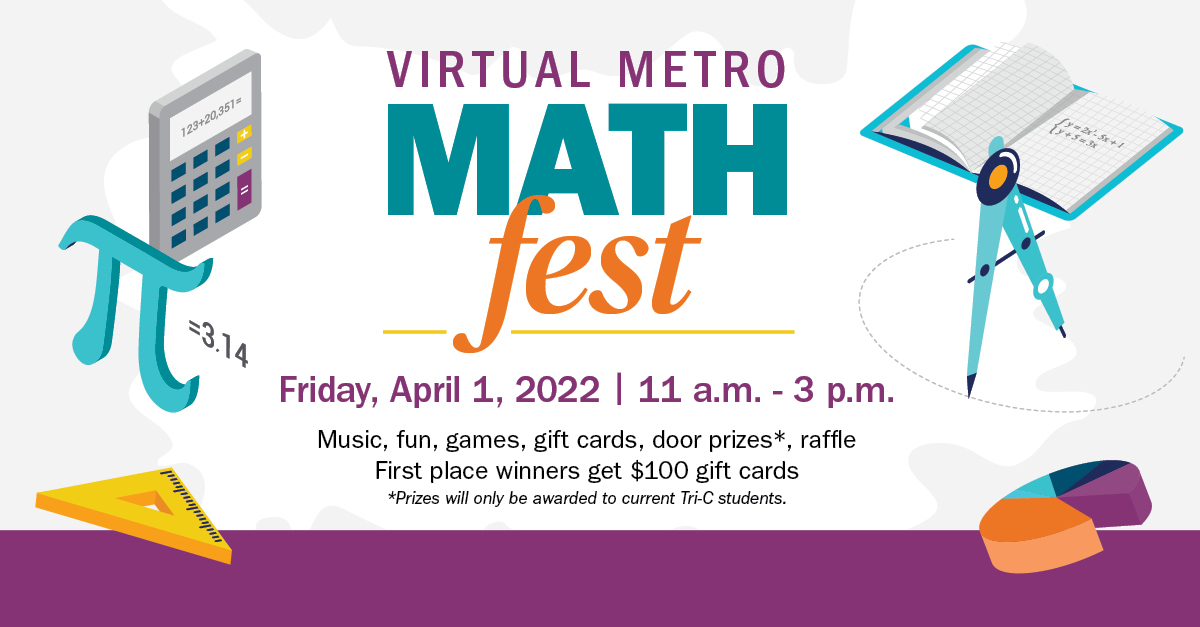 Metro Math Fest