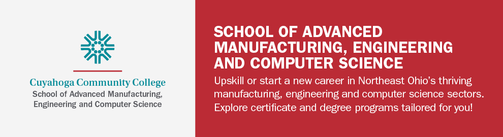 School of Advance Manufacturing and Engineering