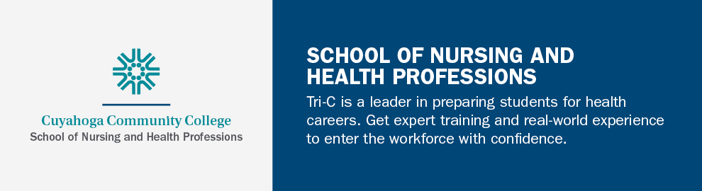 School of Nursing and Health Professions