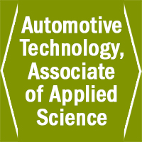 Automotive Technology, Associate of Applied Science