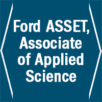 Ford ASSET, Associate of Applied Science