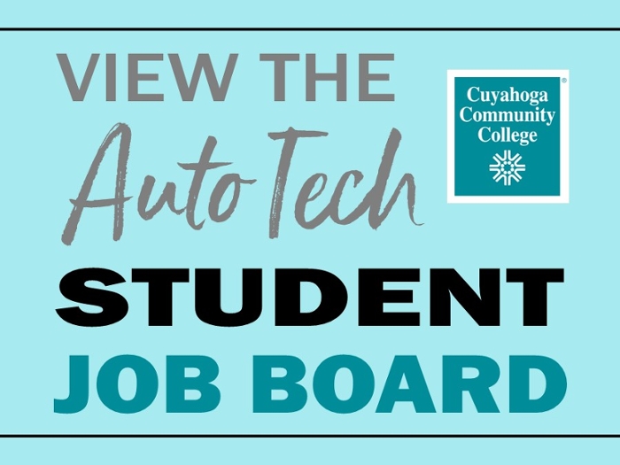 Student Job Board