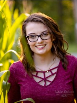 Photo of Cassie Hiner