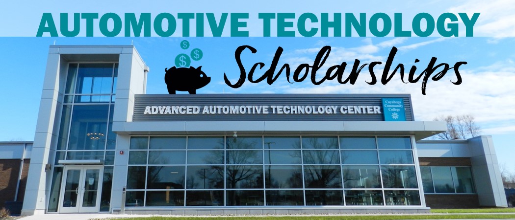 Auto Tech Scholarships