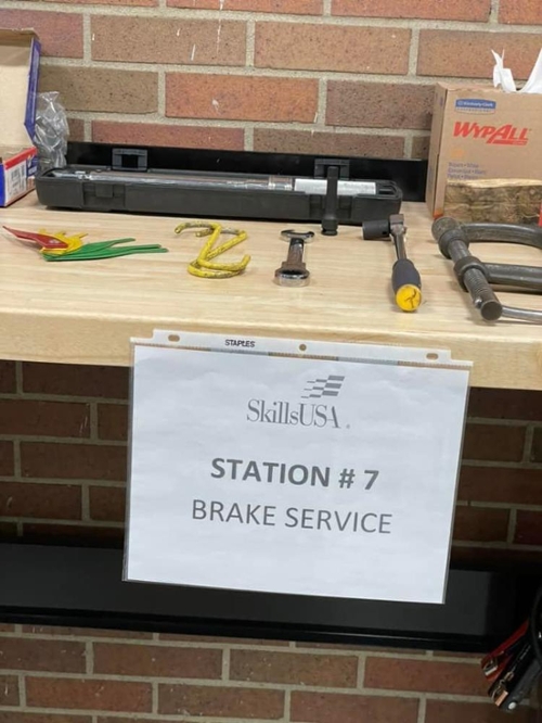 Station 7 Station 7
