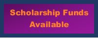 Scholarship Funds Available