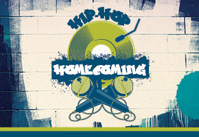 Hip-Hop Homecoming