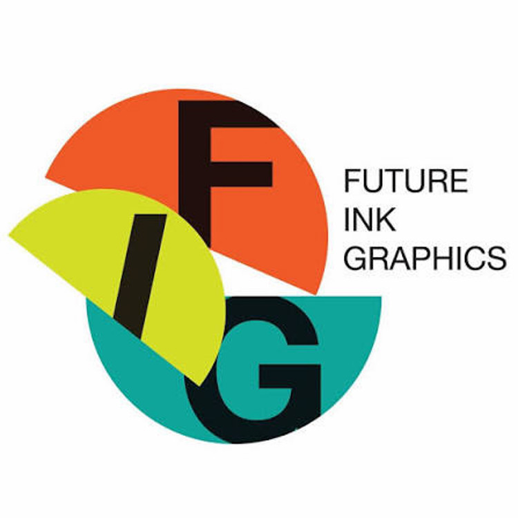 Logo of Future Ink Graphics
