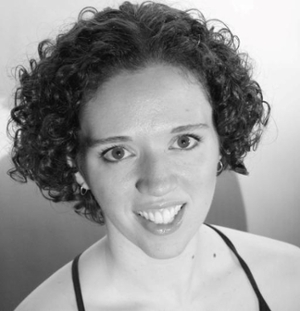 Sarah Carey