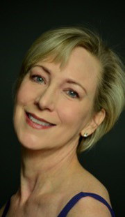 Kay Eichman headshot