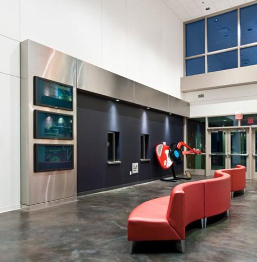 Tri-C Film and Media Arts Facilities