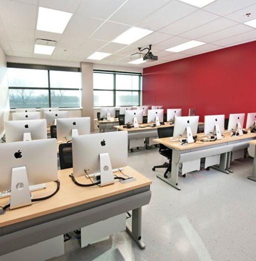 Tri-C Film and Media Arts Facilities