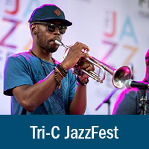 Tri-C JazzFest